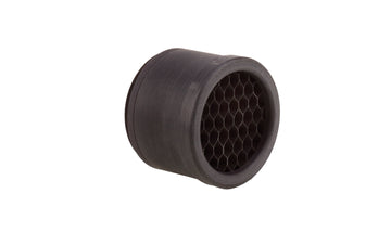 Trijicon VCOG 1-6x24 Tenebraex killFLASH Anti-Reflection Device