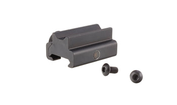 Trijicon High Weaver Mount w/Colt Knob for Compact ACOG