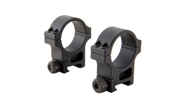 Trijicon Riflescope 34mm Standard Height Aluminum Rings