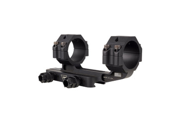 Trijicon Cantilever Mount with Q-LOC Technology - 34mm, 1.535", 20 MOA Cant