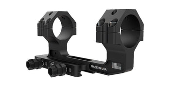 Trijicon Cantilever Mount with Q-LOC Technology - 34mm, 1.93"