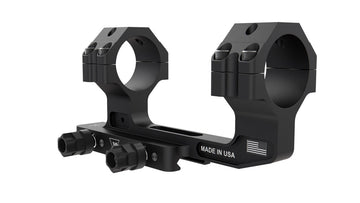 Trijicon Cantilever Mount with Q-LOC Technology - 30mm, 1.93"