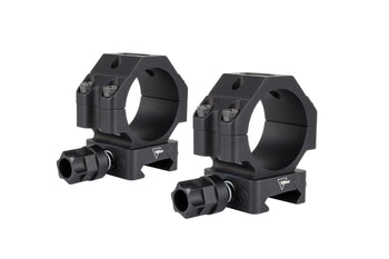 Trijicon Scope Rings with Q-LOC Technology - Low (30mm)