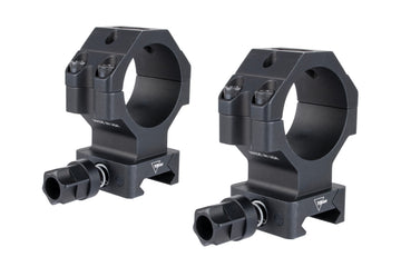 Trijicon Scope Rings with Q-LOC Technology - Extra Tall (30mm)