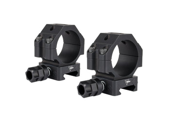 Trijicon Scope Rings with Q-LOC Technology - Low (35mm)