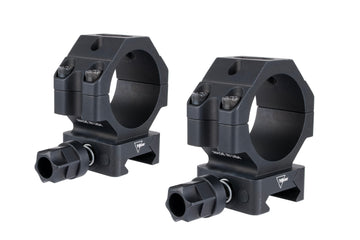 Trijicon Scope Rings with Q-LOC Technology - Medium (35mm)