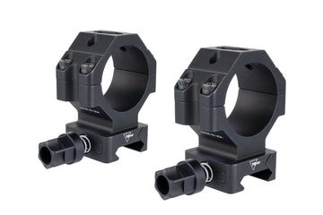 Trijicon Scope Rings with Q-LOC Technology - Tall (35mm)