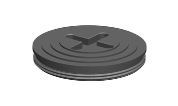 Trijicon Replacement Battery Cap