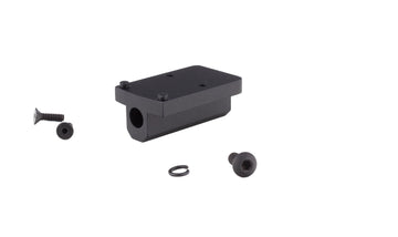 Trijicon RMR Footprint Carry Handle Mount