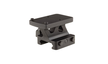 Trijicon RMR Footprint Quick Release Lower 1/3 Co-Witness Mount with Trijicon Q-LOC Technology