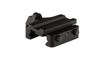 Trijicon MRO Quick Release Low Mount with Trijicon Q-LOC Technology