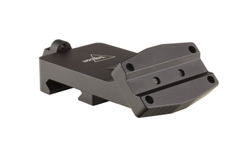 Trijicon MRO Quick Release 45 Degree Offset Mount with Trijicon Q-LOC Technology