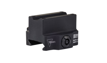 Trijicon MRO Levered Quick Release Full Co-Witness Mount