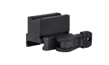 Trijicon MRO Levered Quick Release Lower 1/3 Co-Witness Mount