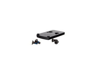 Trijicon RMR Footprint Adapter Plate for M17 Pistols