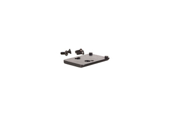 Trijicon RMR Footprint Adapter Plate for Sig Sauer P320 X-Carry (Excluding Pro optics cuts)