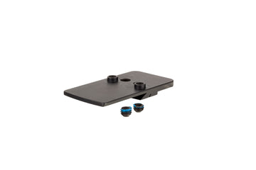 Trijicon RMRcc Pistol Dovetail Mount for Smith & Wesson M&P SHIELD