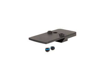 Trijicon RMRcc Pistol Dovetail Mount for Smith & Wesson M&P 9 and .380 SHIELD EZ