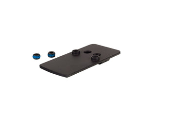 Trijicon RMRcc Pistol Dovetail Mount for S&W Bodyguard .380