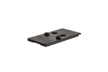 Trijicon RMRcc Pistol Adapter Plate for Full Size Glock MOS Pistols