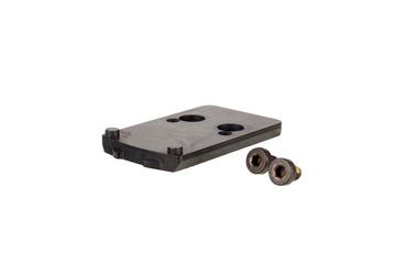 Trijicon RMR Footprint Adapter Plate for Sig Sauer P320 LE Pro