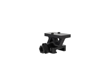 Trijicon RMR – "Height Above Rail: 1.53"