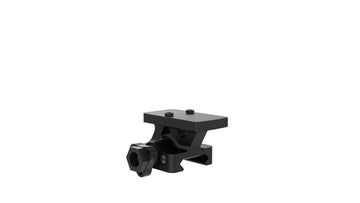 Trijicon RMR – "Height Above Rail: 1.4"