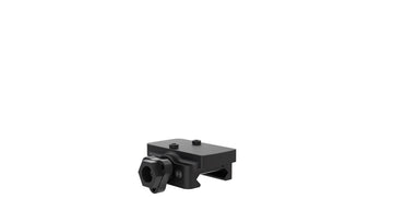 Trijicon RMR – "Height Above Rail: 0.94"