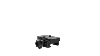 Trijicon RMRcc Footprint Quick Release Low Mount with Trijicon Q-LOC™ Technology