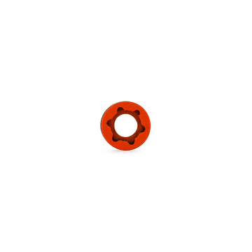 Trijicon DI Night Sight Retainer Replacement Pack - Orange