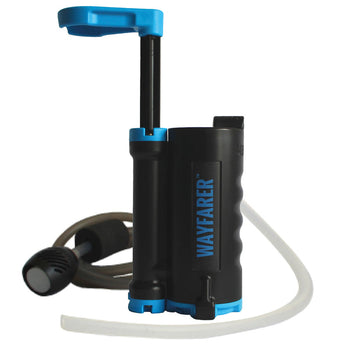 LifeSaver Wayfarer™ reservslangskit