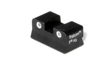 Trijicon – Rear Sight Only Green
