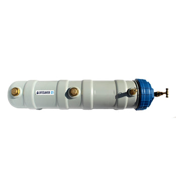 LifeSaver C1 beredskapsversion
