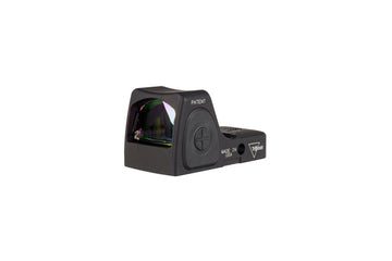 Trijicon RMR 1x45.72 mm – 3.25 MOA 3.25 MOA Red Dot