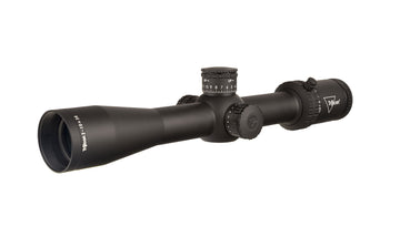Trijicon Credo 2-10x36 mm CR1036 – First Focal Plane (FFP) Riflescope Red MOA Precision Tree LED