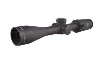 Trijicon Credo 3-9x40 mm CR940 – Second Focal Plane (SFP) Riflescope Red MIL-Square LED