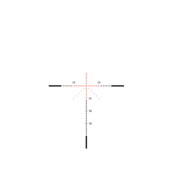 Trijicon Credo HX 2.5-10x56