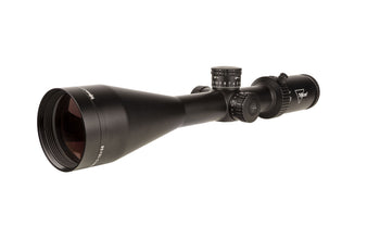 Trijicon Credo 2.5-10x56 mm CRHX1056 – Second Focal Plane (SFP) Riflescope Green MOA Precision Hunter LED