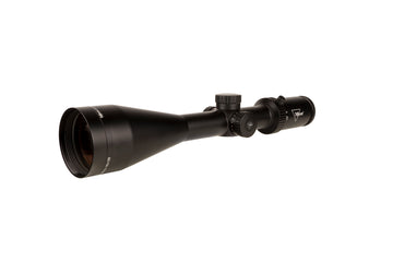 Trijicon Credo 2.5-10x56 mm CRHX1056 – Second Focal Plane (SFP) Riflescope Red Standard Duplex LED