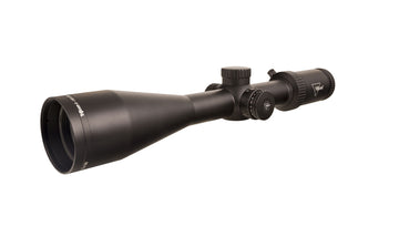 Trijicon Credo 4-16x50 mm CRHX1650 – Second Focal Plane (SFP) Riflescope Green Standard Duplex LED