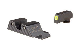 Trijicon HD XR™ Night Sights - Glock Small Frames