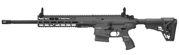 Haenel CR308 Black .308 Win