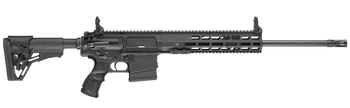 Haenel CR308 Black .308 Win