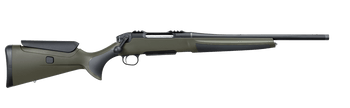 Haenel Jaeger NXT Composite Short 8x57 IS