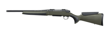Haenel Jaeger NXT Composite Short 8x57 IS