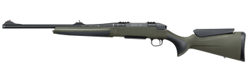 Haenel Jaeger NXT Composite 8x57 JS – 8x57 IS