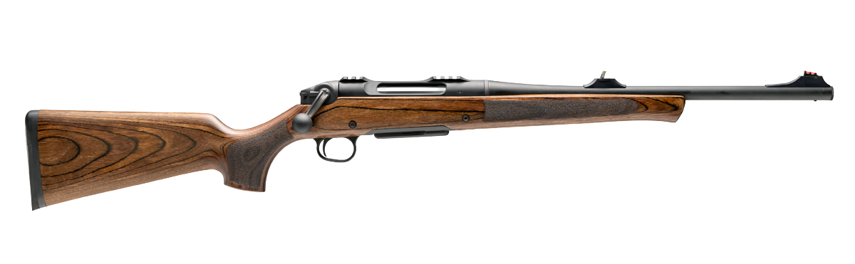 Haenel Jaeger NXT Tracker 8x57 IS – Venatio AB