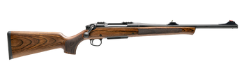 Haenel Jaeger NXT Tracker 8x57 IS