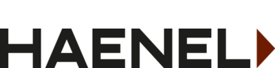 Haenel logotyp