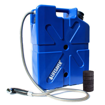 LifeSaver Jerrycan startpaket